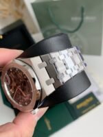 Audemars Piguet Royal Oak Series Men'sWatch 41mm - Image 7