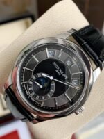 PATEK PHILIPPE 5205G-013 series watch - Image 12