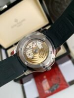 PATEK PHILIPPE 5205G-013 series watch - Image 4