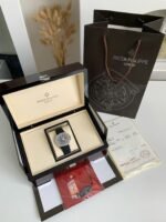 PATEK PHILIPPE 5205G-013 series watch - Image 3