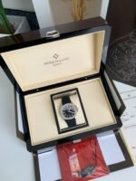 PATEK PHILIPPE 5205G-013 series watch - Image 2