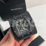 RICHARD MILLE RM011-FM series men'swristwatch
