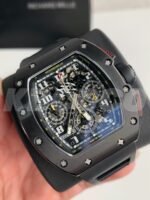 RICHARD MILLE RM011-FM series men'swristwatch - Image 4