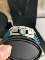 RICHARD MILLE Men's Wristwatch - Image 8