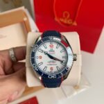 Omega Seahorse Series Ocean Cosmos cupwristwatch,43.5mm