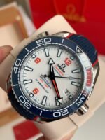 Omega Seahorse Series Ocean Cosmos cupwristwatch,43.5mm - Image 10