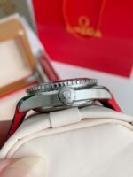 Omega Seahorse Series Ocean Cosmos cupwristwatch,43.5mm - Image 9