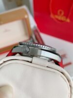 Omega Seahorse Series Ocean Cosmos cupwristwatch,43.5mm - Image 8