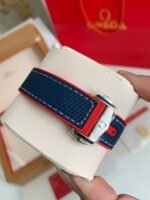 Omega Seahorse Series Ocean Cosmos cupwristwatch,43.5mm - Image 7