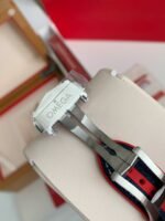 Omega Seahorse Series Ocean Cosmos cupwristwatch,43.5mm - Image 6