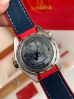 Omega Seahorse Series Ocean Cosmos cupwristwatch,43.5mm - Image 4