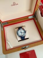 Omega Seahorse Series Ocean Cosmos cupwristwatch,43.5mm - Image 2