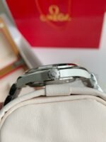 Omega Seahorse Series AQUA TERRA 150meter dive wristwatch,41.5mm - Image 8