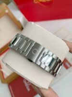 Omega Seahorse Series AQUA TERRA 150meter dive wristwatch,41.5mm - Image 6