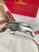 Omega Seahorse Series Ocean Cosmos Cup600-meter dive wristwatch,43.5mm - Image 9