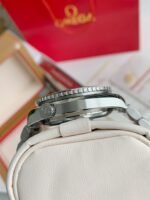 Omega Seahorse Series Ocean Cosmos Cup600-meter dive wristwatch,43.5mm - Image 8