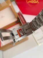 Omega Seahorse Series Ocean Cosmos Cup600-meter dive wristwatch,43.5mm - Image 4