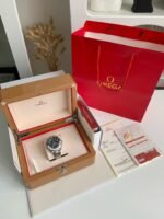 Omega Seahorse Series Ocean Cosmos Cup600-meter dive wristwatch,43.5mm - Image 3