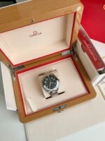 Omega Seahorse Series Ocean Cosmos Cup600-meter dive wristwatch,43.5mm - Image 2