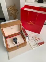 Omega Seahorse Series 300-meter divewristwatch,43.5mm - Image 3