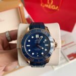 Omega Seahorse Series 300-meter divewristwatch,43.5mm