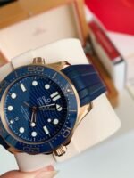 Omega Seahorse Series 300-meter divewristwatch,43.5mm - Image 6