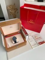 Omega Seahorse Series 300-meter divewristwatch,43.5mm - Image 3