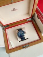 Omega Seahorse Series 300-meter divewristwatch,43.5mm - Image 2