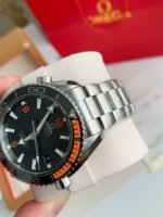 Omega Seahorse Series Ocean Cosmos Cup600-meter dive wristwatch,43.5mm - Image 7