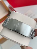 Omega Seahorse Series Ocean Cosmos Cup600-meter dive wristwatch,43.5mm - Image 6