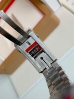 Omega Seahorse Series Ocean Cosmos Cup600-meter dive wristwatch,43.5mm - Image 5