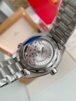 Omega Seahorse Series Ocean Cosmos Cup600-meter dive wristwatch,43.5mm - Image 4