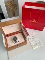 Omega Seahorse Series Ocean Cosmos Cup600-meter dive wristwatch,43.5mm - Image 3