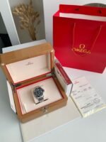 Omega Seahorse Series 300-meter divewristwatch,43.5mm - Image 3