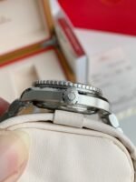 Omega Seahorse Series Ocean Cosmos Cup600-meter dive wristwatch,43.5mm - Image 9