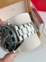 Omega Seahorse Series Ocean Cosmos Cup600-meter dive wristwatch,43.5mm - Image 8