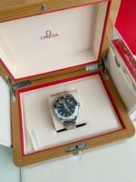 Omega Seahorse Series Ocean Cosmos Cup600-meter dive wristwatch,43.5mm - Image 5