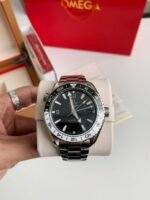 Omega Seahorse Series Ocean Cosmos Cup600-meter dive wristwatch,43.5mm - Image 4