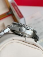 Omega Seahorse Series Ocean Cosmos Cup600-meter dive wristwatch,43.5mm - Image 3