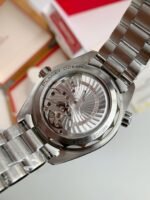 Omega Seahorse Series Ocean Cosmos Cup600-meter dive wristwatch,43.5mm - Image 12