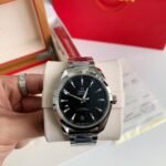 Omega Seahorse Series AQUA TERRA 150-meter dive wristwatch,41mm