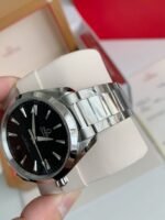 Omega Seahorse Series AQUA TERRA 150-meter dive wristwatch,41mm - Image 7