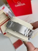 Omega Snoopy Award 50m WaterproofWatch,42mm - Image 7