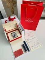 Omega Snoopy Award 50m WaterproofWatch,42mm - Image 3