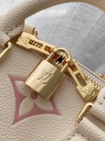 Louis Vuitton Speedy Bandoulière 20 M46397, Size: 20.5*13.5*12cm - Image 12