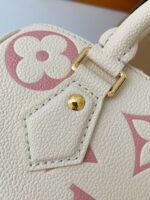 Louis Vuitton Speedy Bandoulière 20 M46397, Size: 20.5*13.5*12cm - Image 10