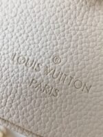 Louis Vuitton Speedy Bandoulière 20 M46397, Size: 20.5*13.5*12cm - Image 9