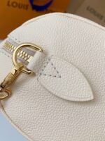 Louis Vuitton Speedy Bandoulière 20 M46397, Size: 20.5*13.5*12cm - Image 8