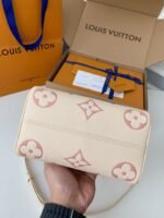 Louis Vuitton Speedy Bandoulière 20 M46397, Size: 20.5*13.5*12cm - Image 6