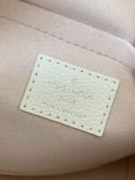 Louis Vuitton Speedy Bandoulière 20 M46397, Size: 20.5*13.5*12cm - Image 5